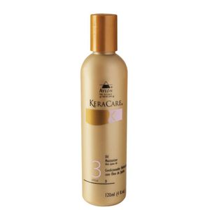 Avlon KeraCare Óleo Moisturizer com Jojoba 120ml