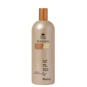 Avlon KeraCare First Lather Shampoo 950ml