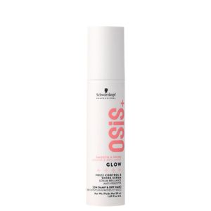 Schwarzkopf OSiS+  Sérum Antifrizz de Brilho Glow 50 ml