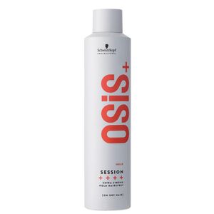 Schwarzkopf OSiS+ Spray de Fixação Extra Forte Session 500ml