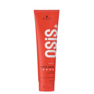 Schwarzkopf OSiS+ Gel Fixador Extra Forte Rock Hard 150 ml