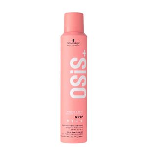 Schwarzkopf OSiS+ Mousse Extra Forte Grip 200 ml