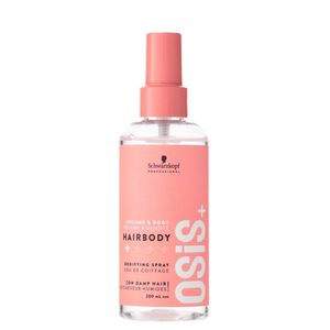 Schwarzkopf OSiS+ Spray de Volume Densidade Hair Body 200 ml