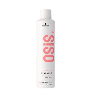 Schwarzkopf OSiS+ Spray de Brilho Sparkler 300 ml