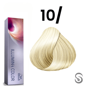 Wella Illumina Color 10/  60ml