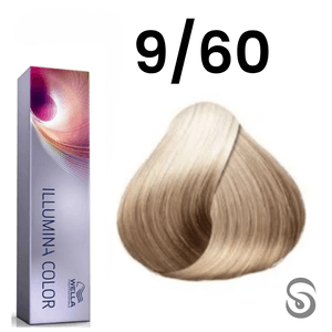 Wella Illumina Color 9/60  60ml