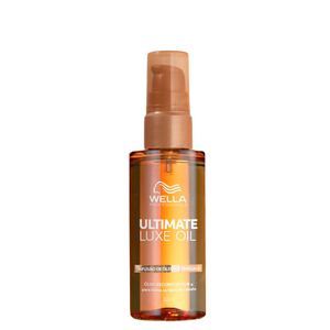 Wella  Ultimate Luxe Oil Óleo 100 ml