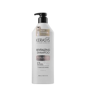 KeraSys Revitalizing Shampoo 600g