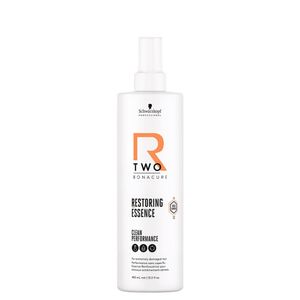 Schwarzkopf Bonacure R-TWO Essência Protetora 400 ml