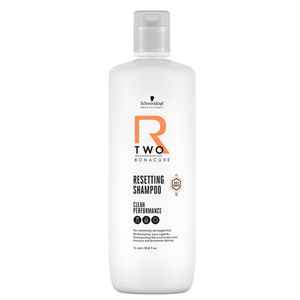 Schwarzkopf Bonacure R-TWO Shampoo Reparador 1000 ml