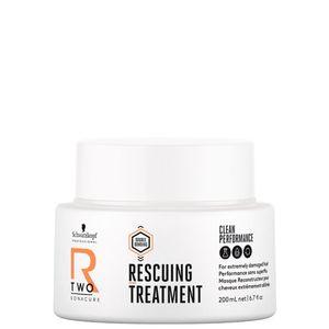 Schwarzkopf Bonacure R-TWO Máscara Renovadora 200 ml