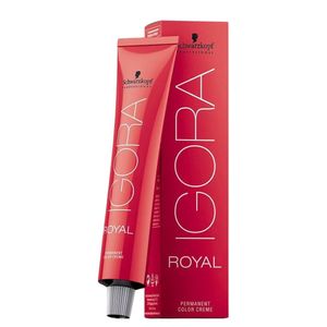 Schwarzkopf Igora Royal 7/13 60ML