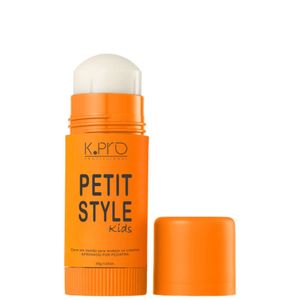 K.Pro Petit Pomada Modeladora Style Kids 30g