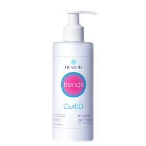 Head.ID Trends CURL.ID Ativador de Cachos 250 ml