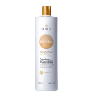 Head.ID Blondies Acidificante 1000 ml