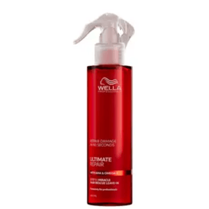 Wella Profes Ultimate Repair MiracleHair RescuePasso 3 185ml