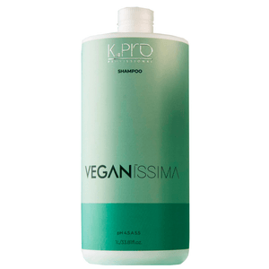 K.Pro Veganíssima Shampoo Moisturizer 1000 ml