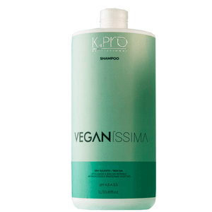 K.Pro Veganíssima Shampoo Balance 1000 ml