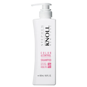 Stephen Knoll Color & Control Shampoo 500 ml