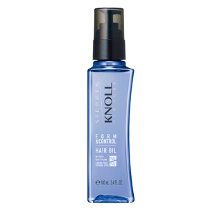 Stephen Knoll Form & Control Hair Oil Óleo Finalizador 100ml