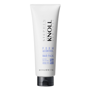 Stephen Knoll Form & Control HairPack Trat Intens Másc 220gr