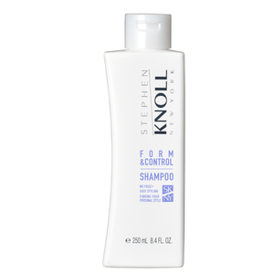 Stephen Knoll Form Control Shampoo 250ml