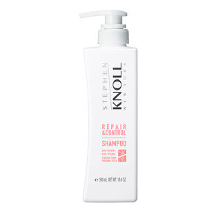 Stephen Knoll Repair & Control Shampoo 500ml