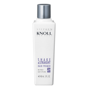 Stephen Knoll Shake&Straight Hair Primer Alisador Temp 90ml