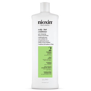 Nioxin Sistema 2 Scalp + Hair Conditioner 1000ml