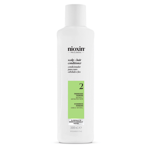Nioxin Sistema 2 Scalp + Hair Conditioner 300ml
