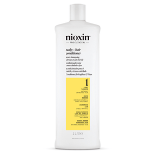 Nioxin Sistema 1Scalp + Hair Conditioner 1000ml