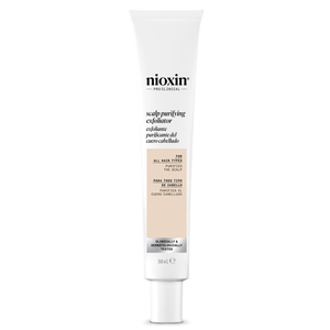 Nioxin Scalp Recovery Esfoliante Purificante 50ml