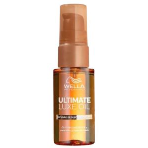 Wella  Ultimate Luxe Oil Óleo 30 ml
