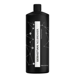 Sebastian  No. Breaker Bonding Shampoo 1000 ml