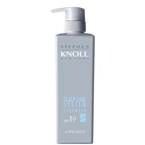 Stephen Knoll Scalp Care System Cleanser Step 1 500ml