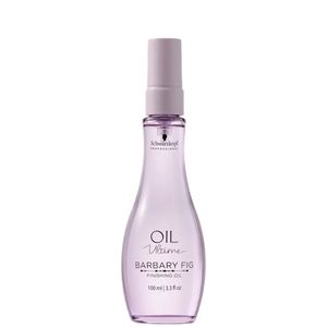 Schwarzkopf Oil Ultime Barbary Fig Finishing Oil 100ml