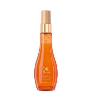 Schwarzkopf Oil Ultime Argan Finishing Oil 100ml