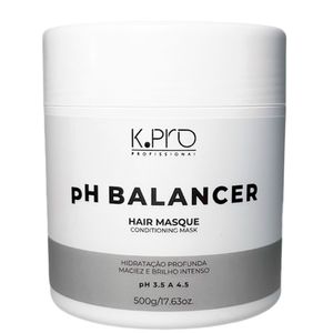 K.Pro PH Balancer Hair Masque 500 g