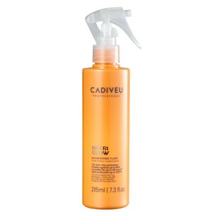 Cadiveu Nutri Glow Fluído Nutritivo Condicionante 215 ml