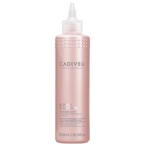 Cadiveu Repair Solution Shot Reparador 500ml