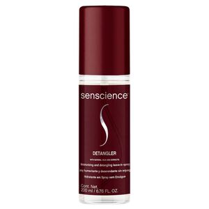 Senscience Detangler Leave-In Spray 200 ml